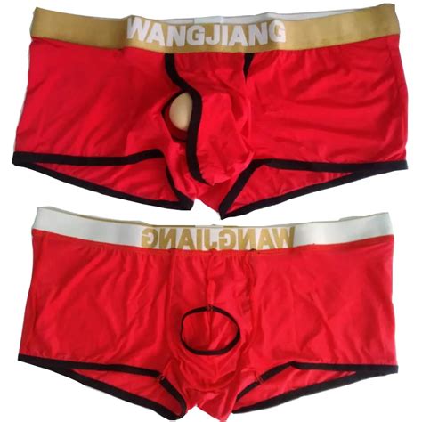 mens open crotch underwear|Mens Open Front Underwear for sale .